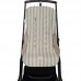 Colchoneta Sintra Verde de Walking Mum